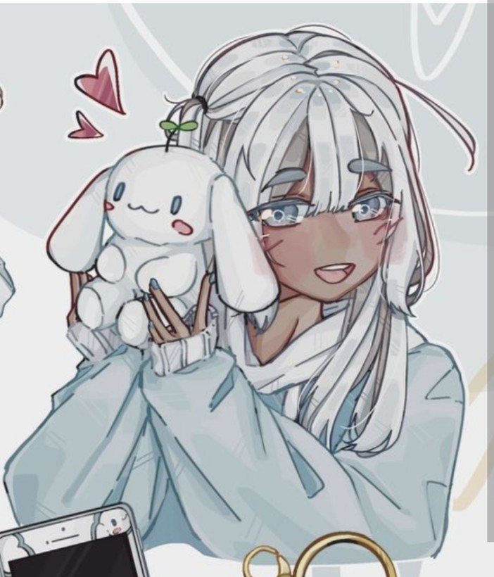 Avatar of Ru