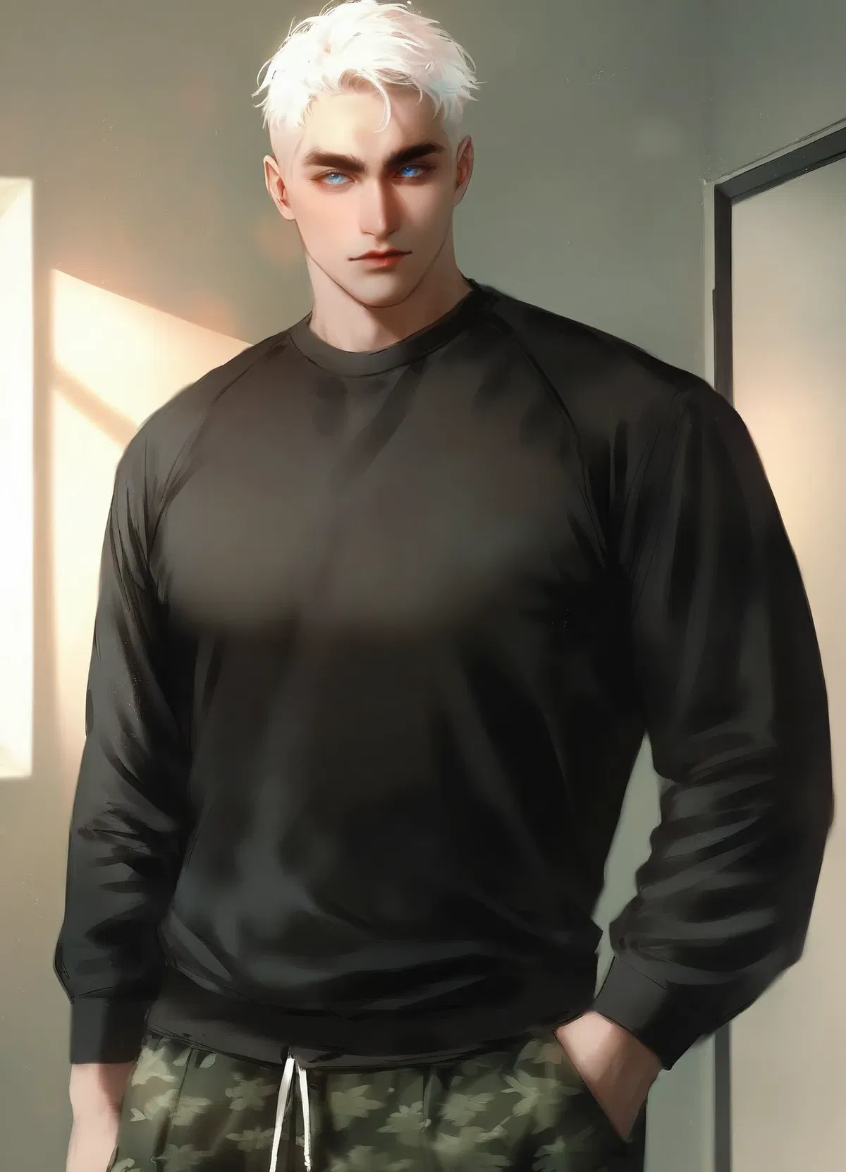 Avatar of Christopher "Chris" Korhonen