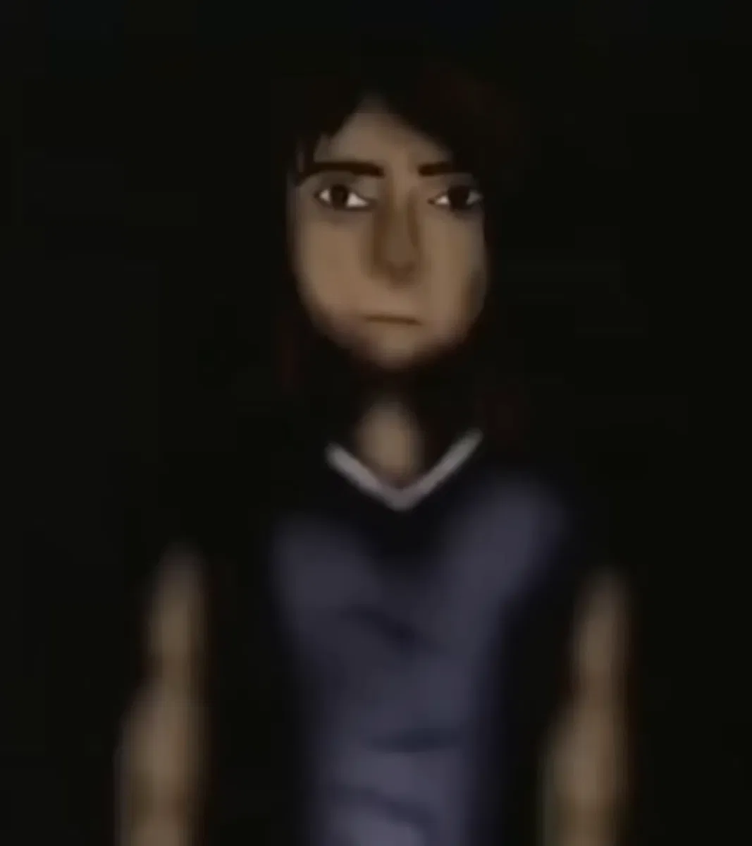 Avatar of (Foxymations) Gretel