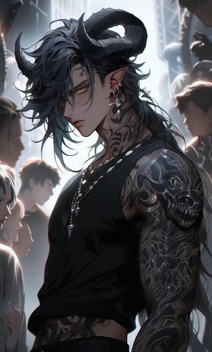 Avatar of Nox Atin