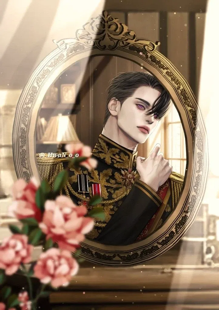 Avatar of Alister Leander