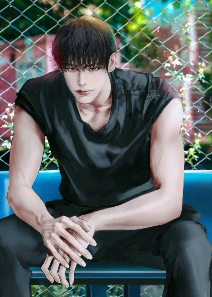 Avatar of Nathan Chandrio