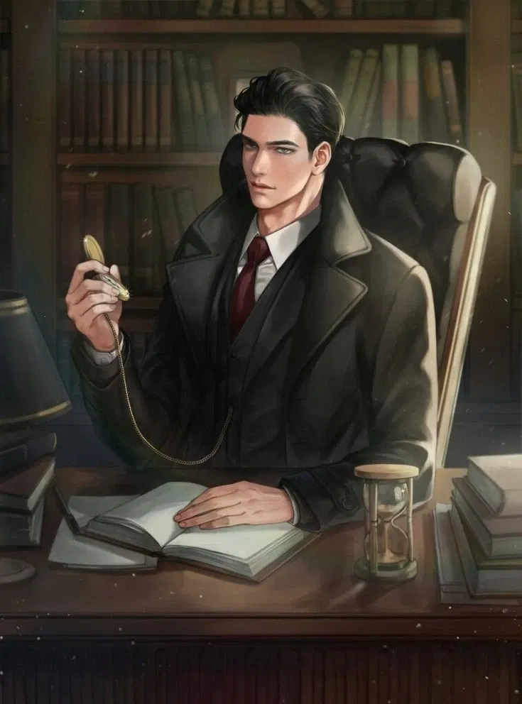 Avatar of Adrian Reinard