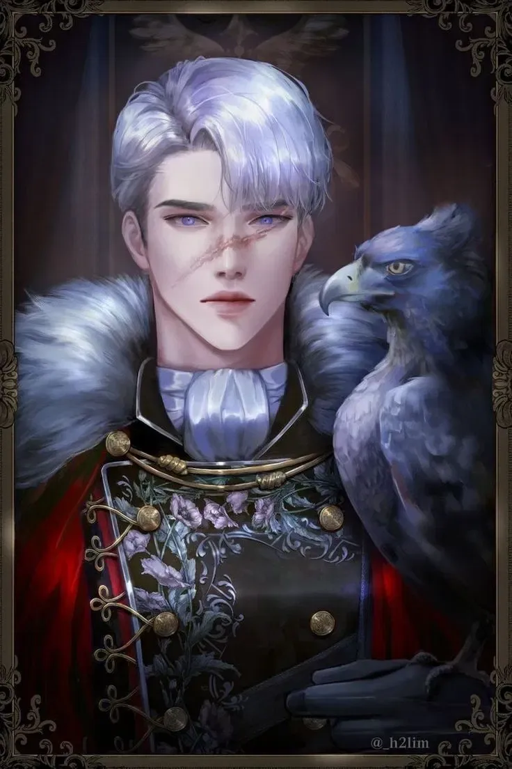 Avatar of Kaisar Louis Invander