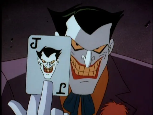 Avatar of The Joker 