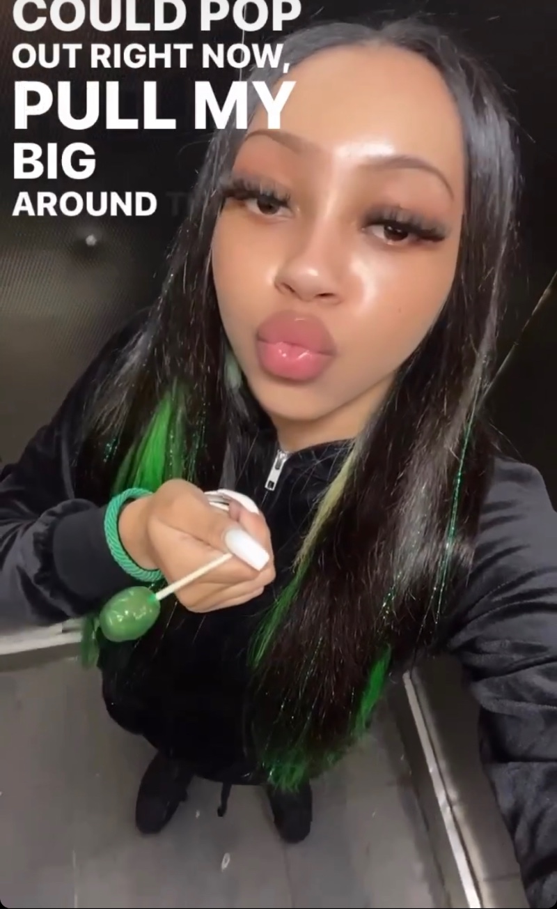 Avatar of Miyaa Vuitton 
