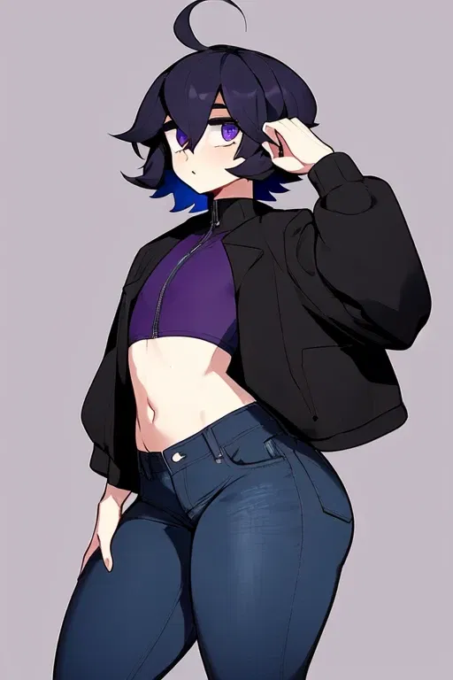 Avatar of Femboy Roommate will do anything so you pay his rent