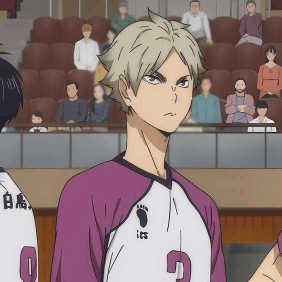 Avatar of Semi Eita