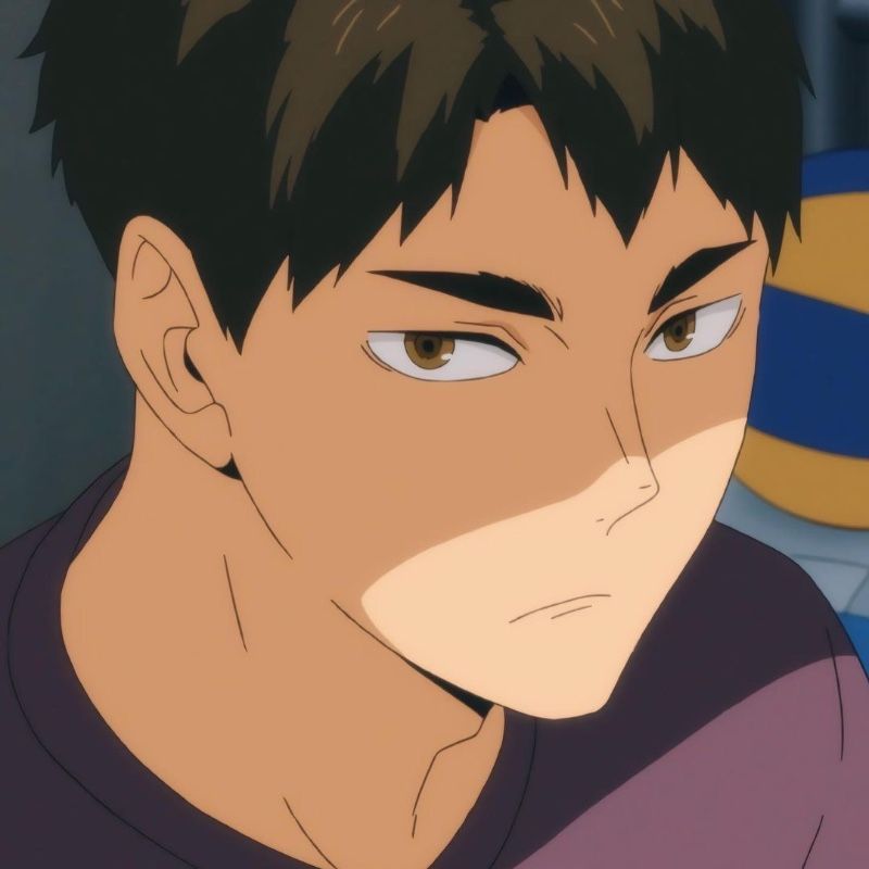 Avatar of Wakatoshi Ushijima