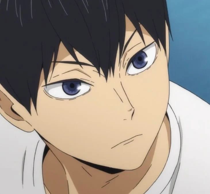 Avatar of Kageyama Tobio