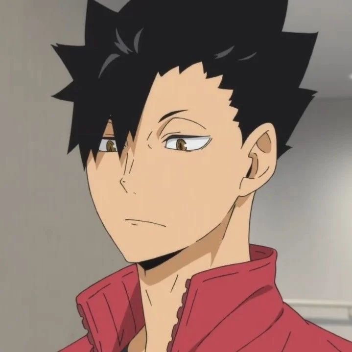 Avatar of Tetsuro Kuroo
