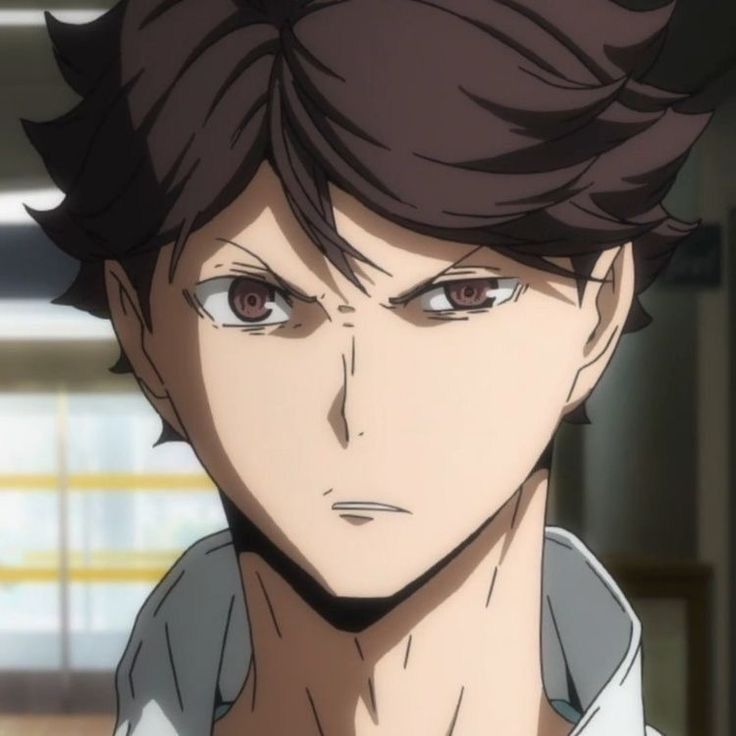 Avatar of Oikawa Tooru