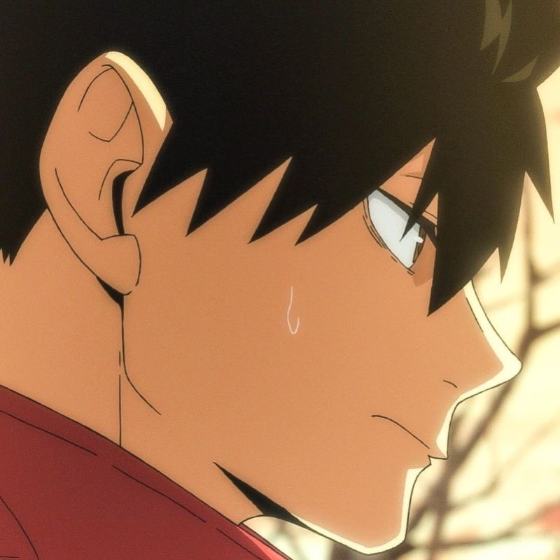 Avatar of Tetsuro Kuroo