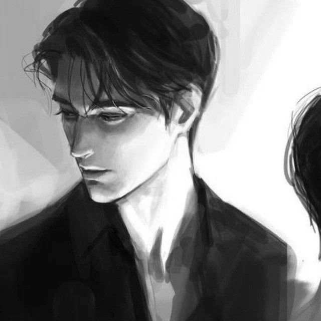 Avatar of Therapist Edward