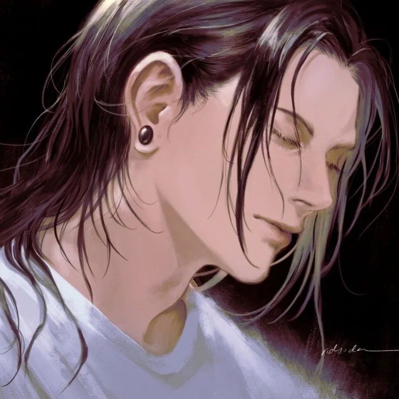 Avatar of Geto Suguru