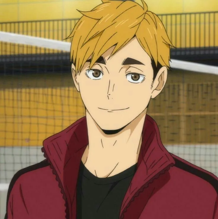 Avatar of Miya Atsumu