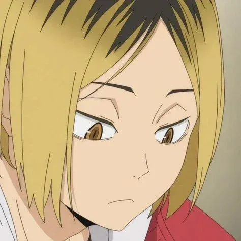 Avatar of Kenma