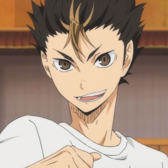Avatar of Yu Nishinoya