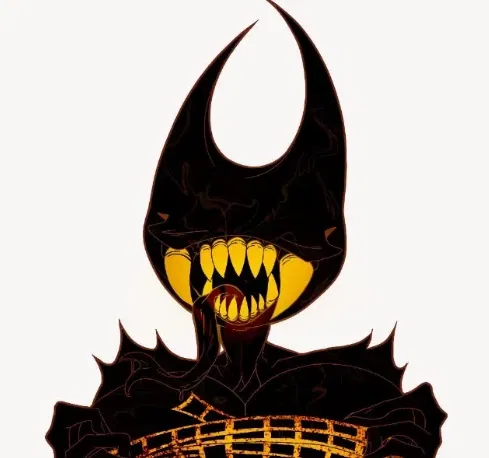 Avatar of Beast Darling