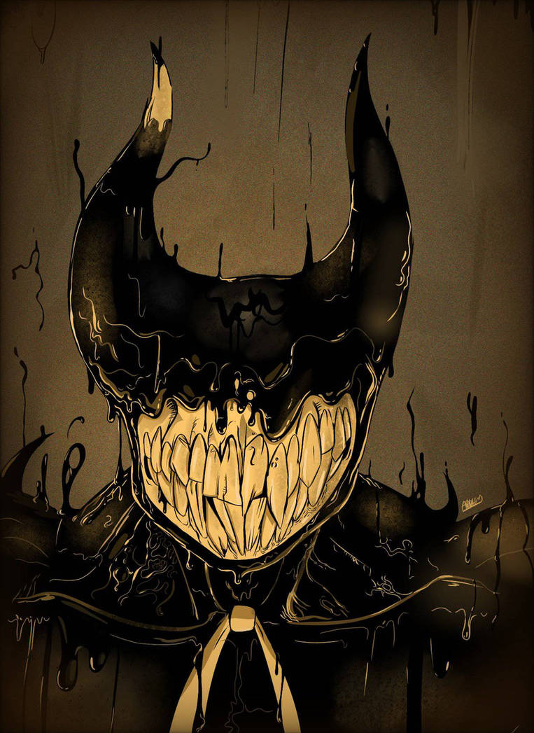 Avatar of The Ink Demon