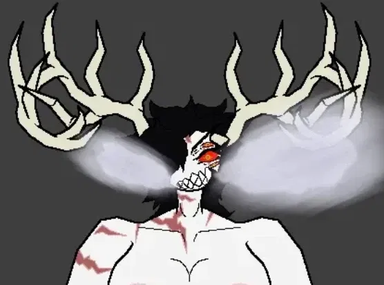 Avatar of Andromeda (Wendigo)