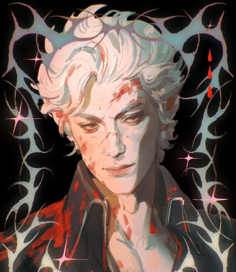 Avatar of Astarion ♡ Vampire