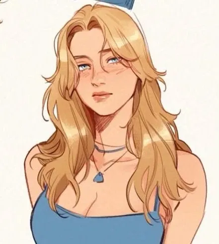 Avatar of Haley ☆ SDV