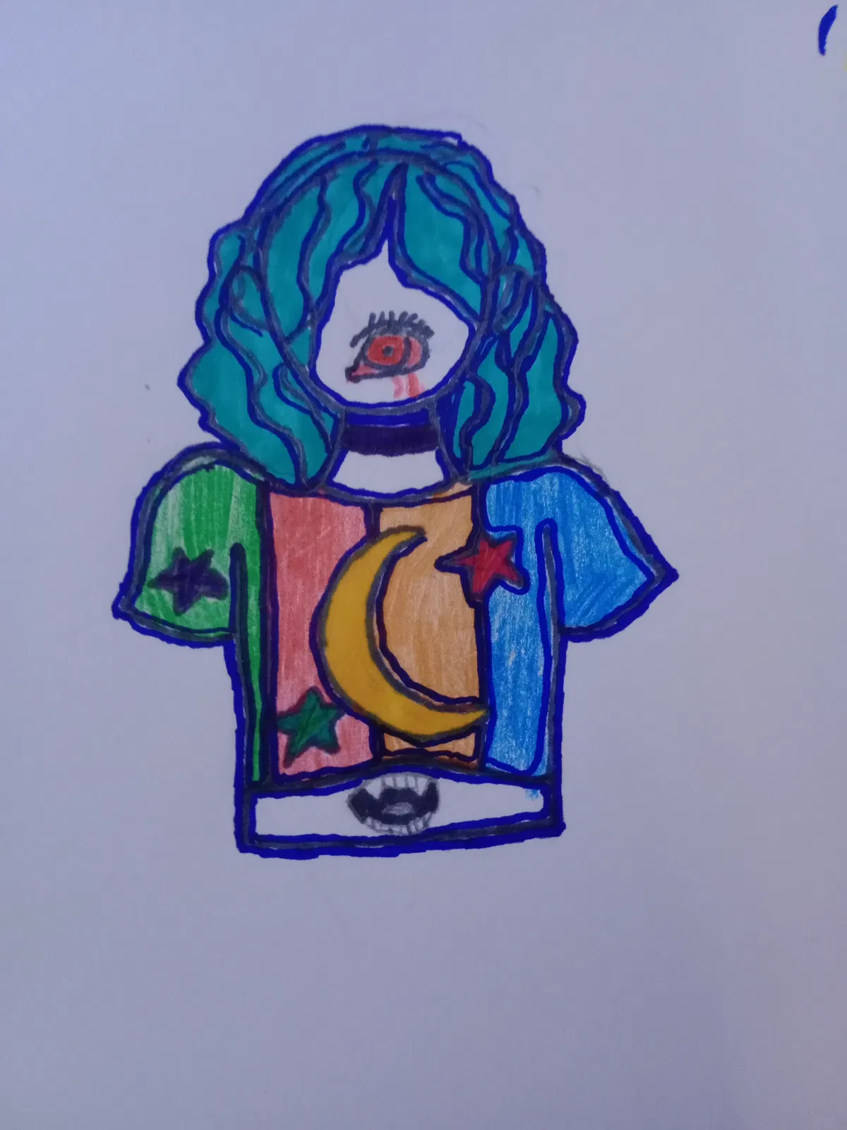 Avatar of Celeste