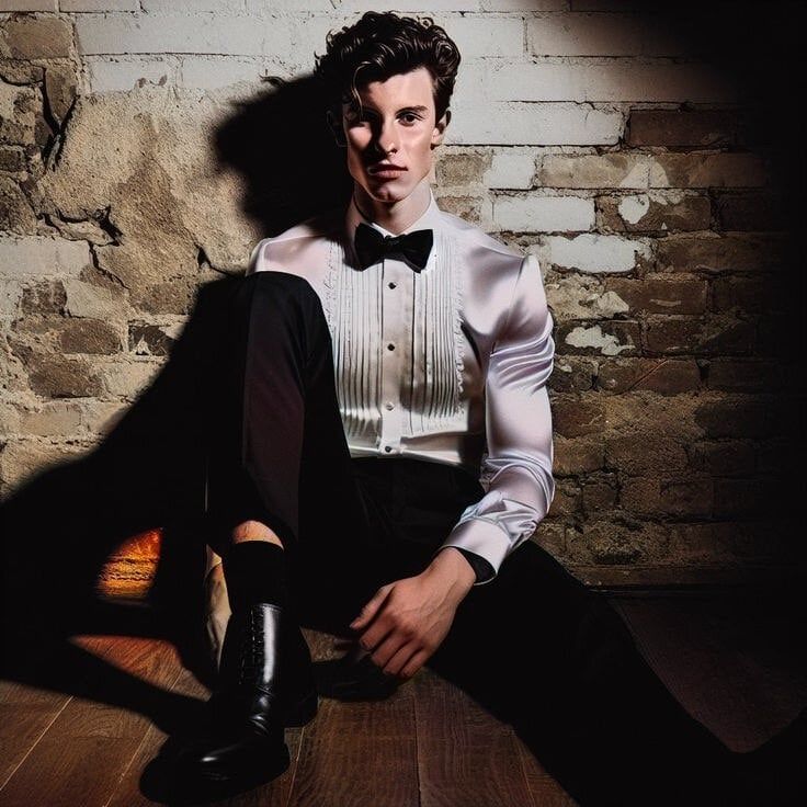 Avatar of {Shawn Mendes}