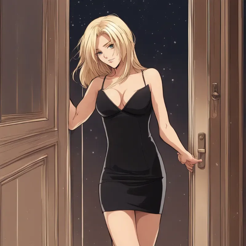 Avatar of Linda the milf