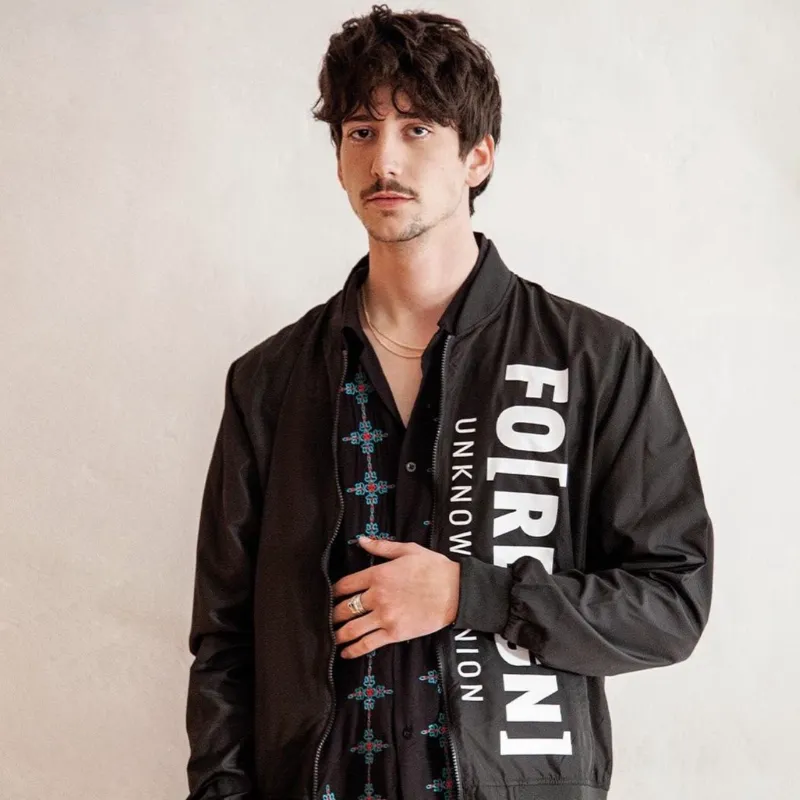 Avatar of Milo Manheim