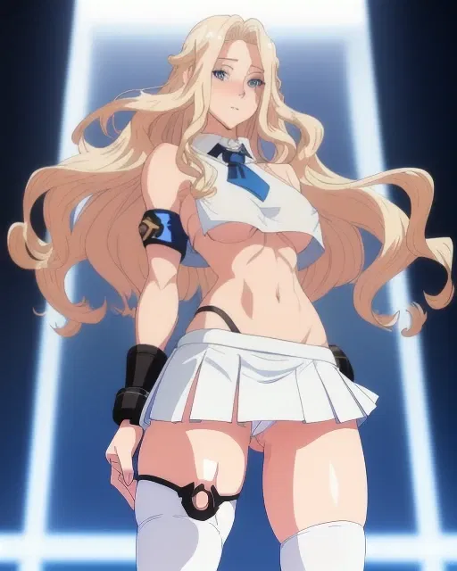 Avatar of Baylee Graham, Academy Slave