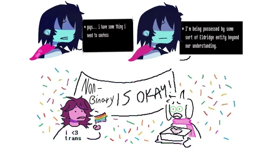 Avatar of The fun gang