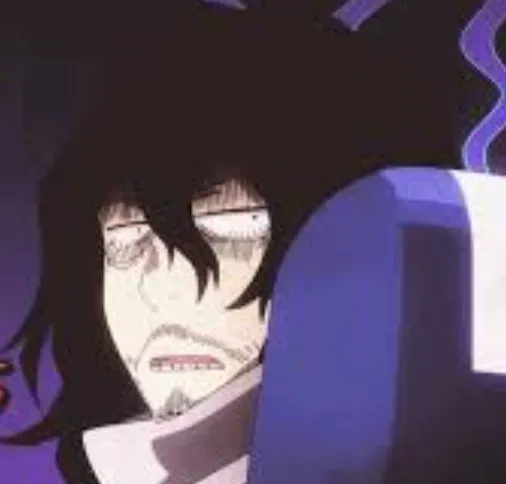 Avatar of Shota Aizawa/ Erasurehead