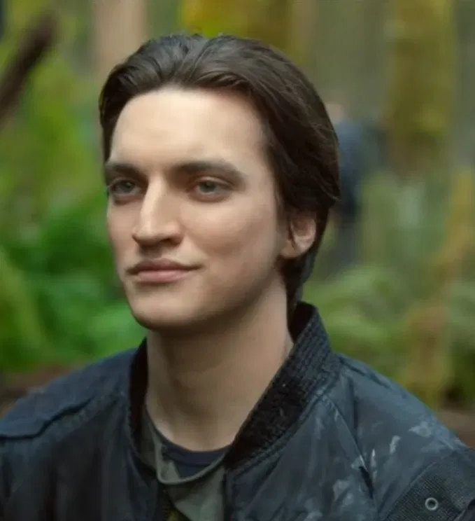 Avatar of John Murphy - The 100 (The Beginning) 