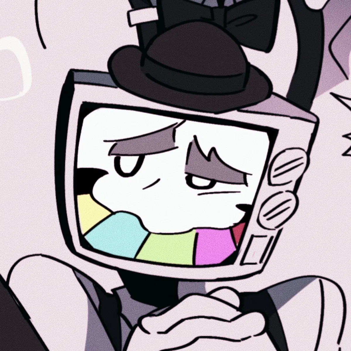 Avatar of Mr. Puzzles (Swap AU)