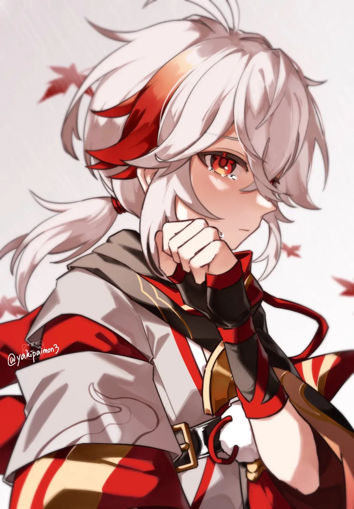 Avatar of 🌸 Samurai Femboy 