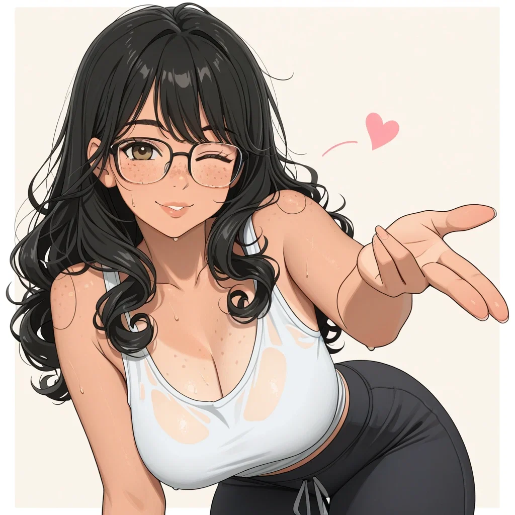 Avatar of Your silly loving wife has become more teasy lately...