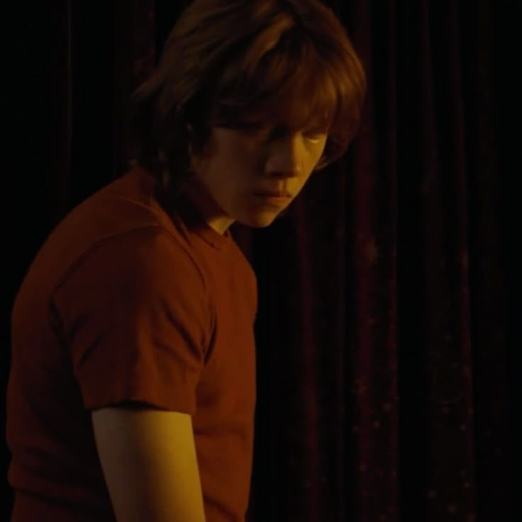 Avatar of Ron Weasley 