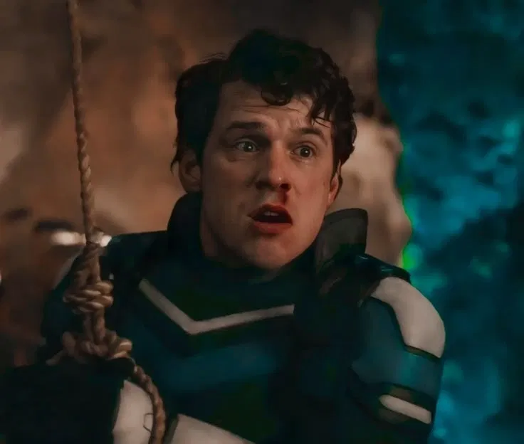 Avatar of Adrian Chase