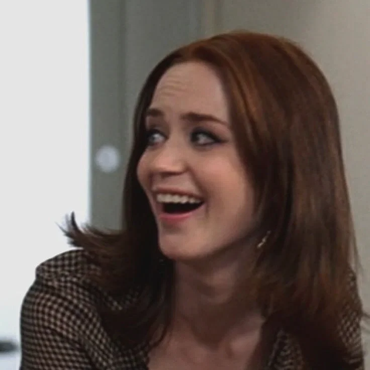 Avatar of Emily Charlton