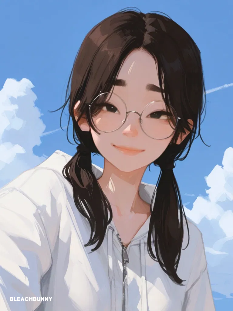 Avatar of Your Long Distant Korean Girlfriend 