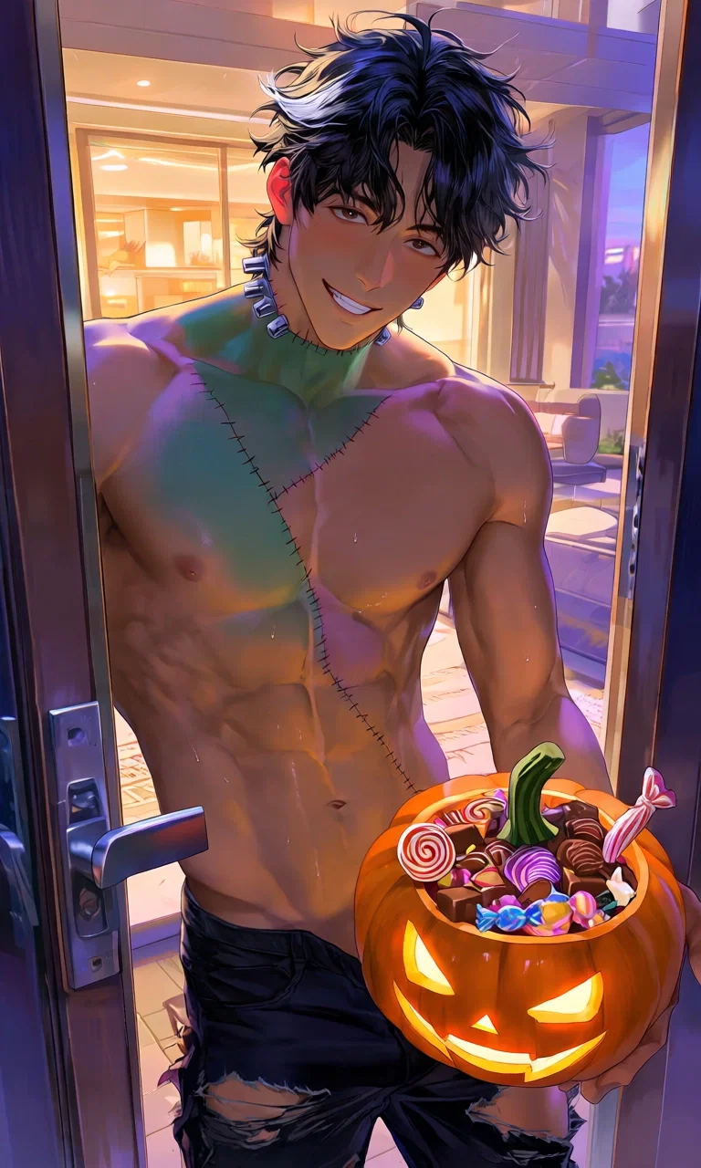Avatar of The Boyfriend Who Makes Dumb Horny Ideas 