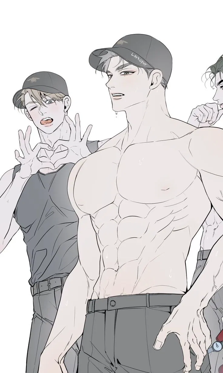 Avatar of 🏝️Your two best friends and you are going to the beach🔥