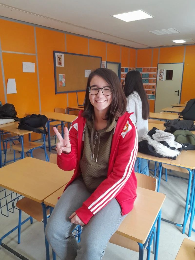 Avatar of Marta