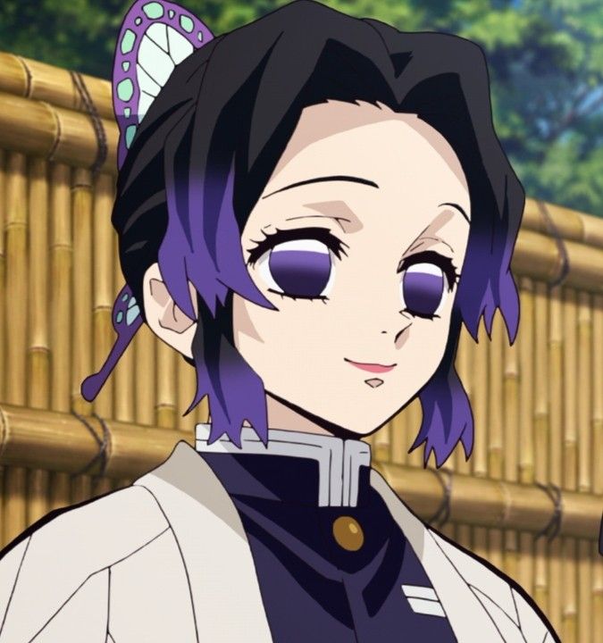 Avatar of Kocho Shinobu