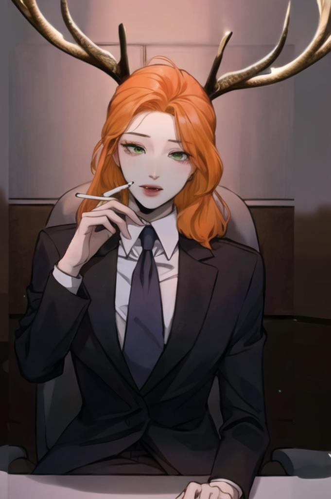 Avatar of Ashly Fire