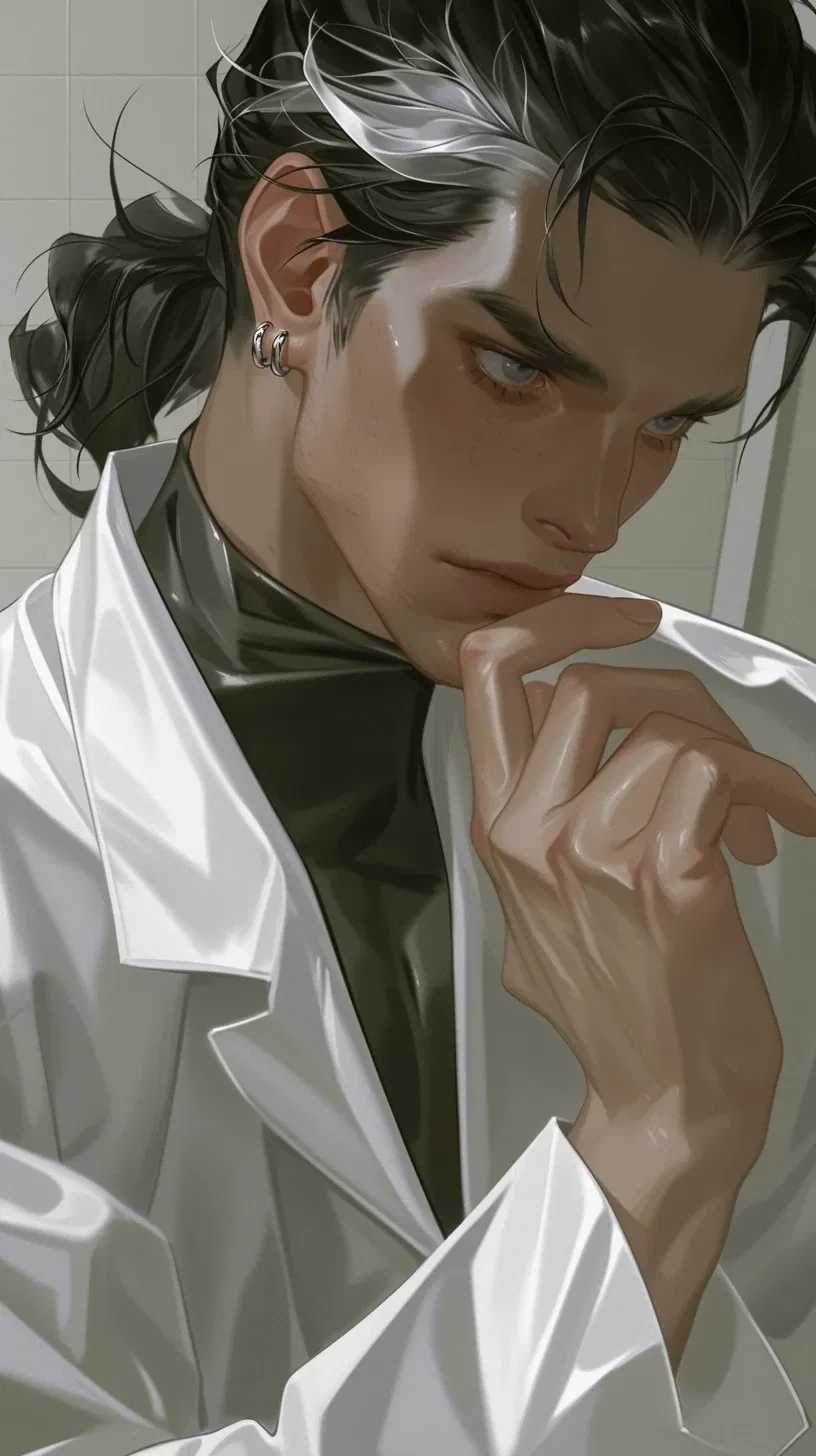 Avatar of Stan Gilson