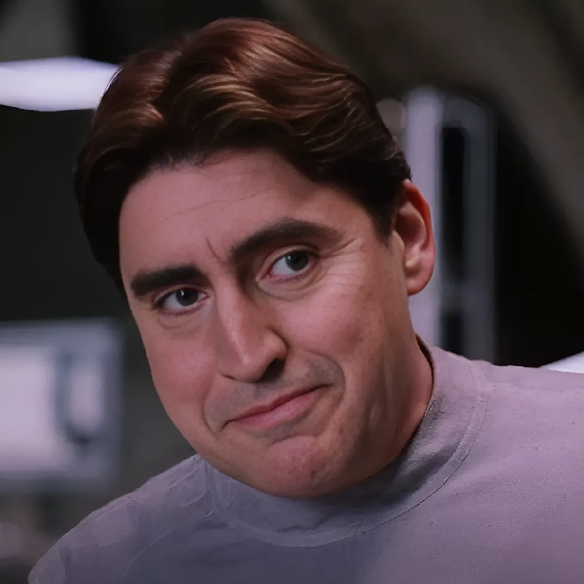 Avatar of Otto Octavius