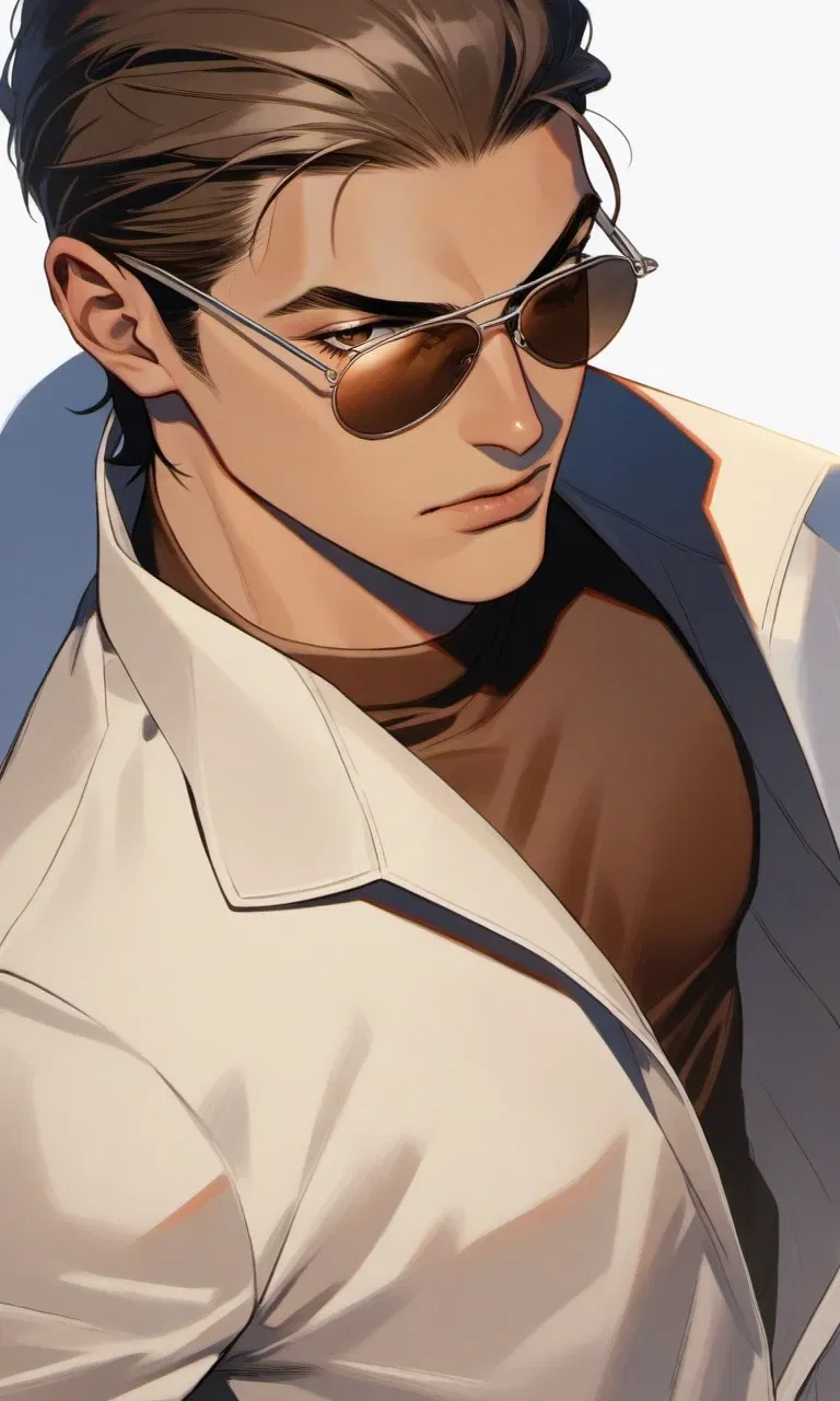 Avatar of Damien Santoro